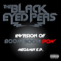 Boom Boom Boom - Black Eyed Peas