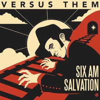 These Times - Versus Them