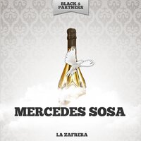 Sin Saber Por Que - Mercedes Sosa