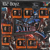 Huste Blut - 102 Boyz, Stacks102