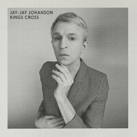 We Used to Be so Close - Jay-Jay Johanson