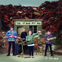 Crazy Heart - The Cranberries