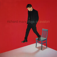 Too Early to Be Over - Richard Marx