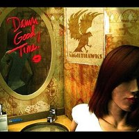 Damn Good Time - The Nighthawks