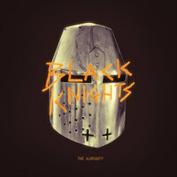 Darts of War - Black Knights