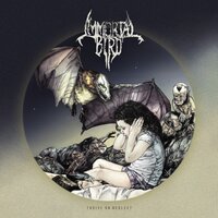 House of Anhedonia - Immortal Bird