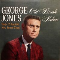 Well It's All Right - George Jones