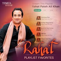 Rahat Fateh Ali Khan