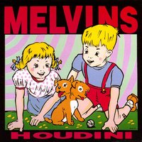 Goin' Blind - Melvins