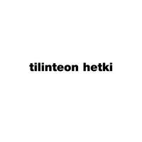 Tilinteon Hetki - Timo Rautiainen & Trio Niskalaukaus