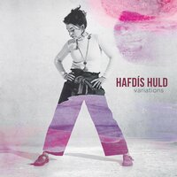 You're the First the Last My Everything - Hafdis Huld