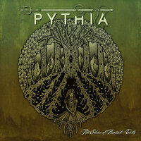 Ghost in the Woods - Pythia