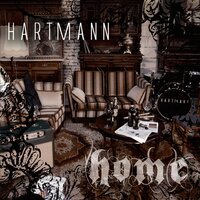 Higher Than Me - Hartmann