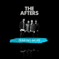 What Home Feels Like - The Afters, Dan Ostebo, Matt Fuqua