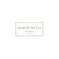 You Aren't Pretty But You Got It Going On - Band Of Skulls