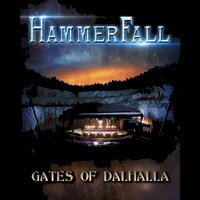 Oh Fortuna - HammerFall