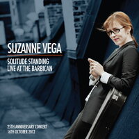 Wooden Horse/Caspar Hauser's Song - Suzanne Vega