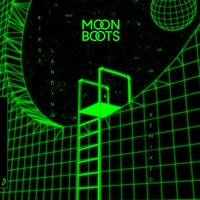 Power - Moon Boots, Black Gatsby, Mylo
