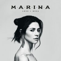 Believe in Love - MARINA