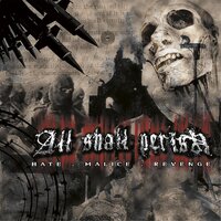 Our Own Grave - All Shall Perish