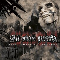 Herding the Brainwashed - All Shall Perish