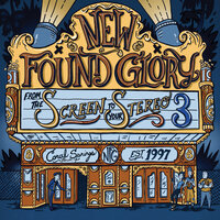 Accidentally in Love - New Found Glory