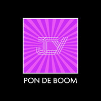 Pon De Boom - JCY, Busy Signal