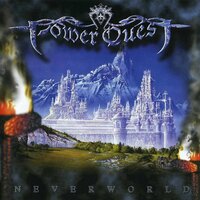 Neverworld (Power Quest, Pt. II) - Power Quest