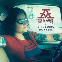 Tired of Being Happy - Ashley McBryde