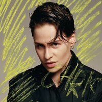 What's-her-face - Christine and the Queens