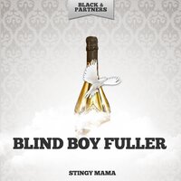 What S That Smells Like Fish - Blind Boy Fuller