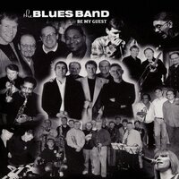 Swing out Dave - The Blues Band, Peter King, Onslaught Orchestra