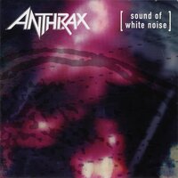 Invisible - Anthrax