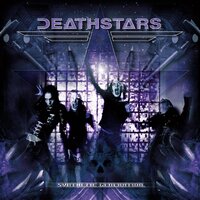 The Revolution Exodus - Deathstars