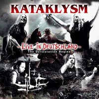 Like Angels Weeping (The Dark) - Kataklysm