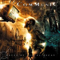 My Bleeding Victim - Communic