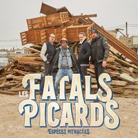 Angela - Les Fatals Picards