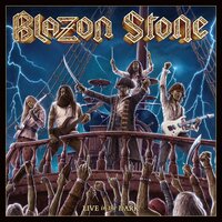 Fire the Cannons - Blazon Stone