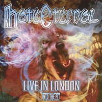 I, Monarch - Hate Eternal