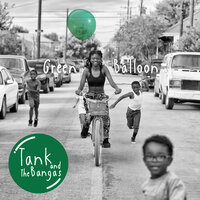 Happy Town - Tank and the Bangas, Pell