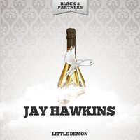 I Love Paris - Jay Hawkins