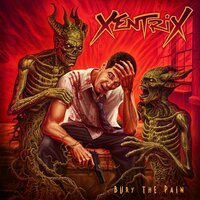 Let the World Burn - Xentrix