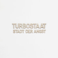 In Dunkelhaft - Turbostaat