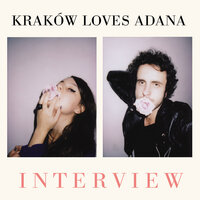 Smoke Gets in Her Eyes - Kraków Loves Adana
