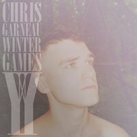 Oh God - Chris Garneau