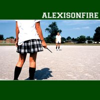.44 Caliber Love Letter - Alexisonfire