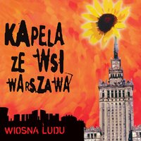Niołam kochanecka - Kapela ze Wsi Warszawa