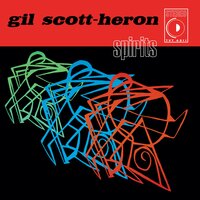 Give Her a Call - Gil Scott-Heron