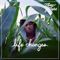 The Team - Casey Veggies