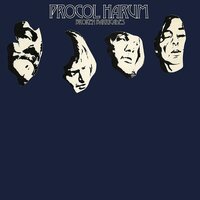 Song for a Dreamer - Procol Harum